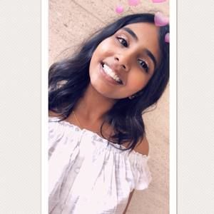 Meet your Posher, Thamira